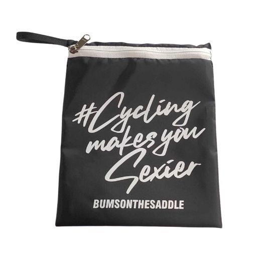 BUMSONTHESADDLE Essential Carry Pouch