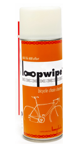 Looplube Bicycle Chain Cleaner