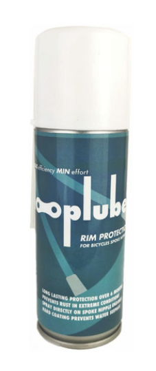 Looplube Bicycle Rim Protection Spray