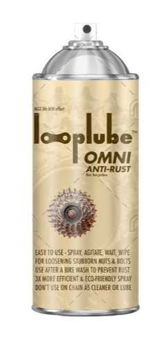 Looplube OMNI All Purpose Anti-Rust Spray