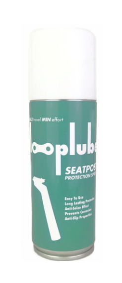 Looplube Seatpost Protection Spray
