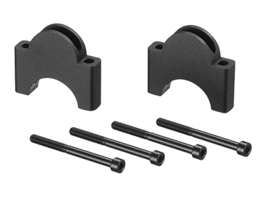 Controltech TT Bar Spacer (Black)