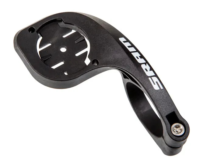 SRAM Quickview Garmin MTB Handlebar Mount (Black)