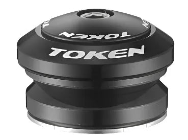 Token Omega Premium Integrated Headset (Black)