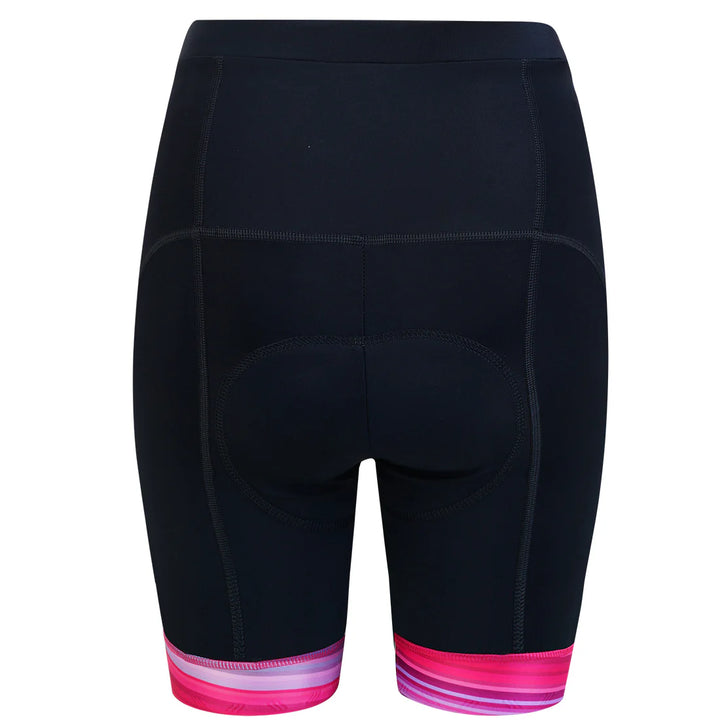 Heini Siena 513 Women's Cycling Shorts (Print)