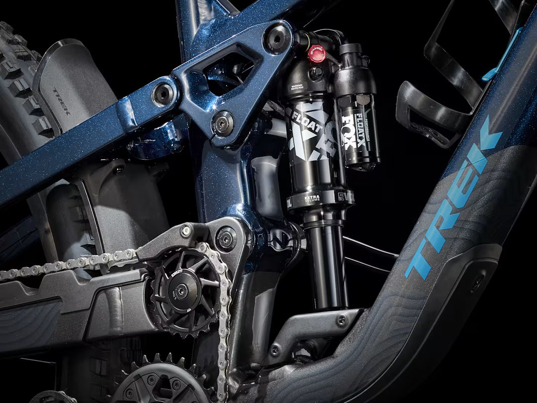 Trek Slash 8 Gen 6 (Marianas Blue)