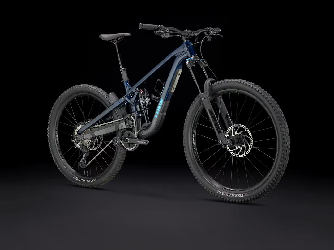 Trek Slash 8 Gen 6 (Marianas Blue)