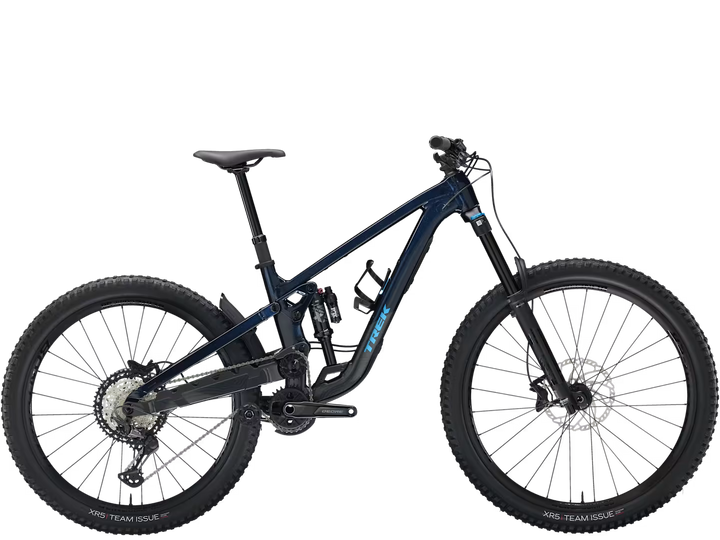 Trek Slash 8 Gen 6 (Marianas Blue)