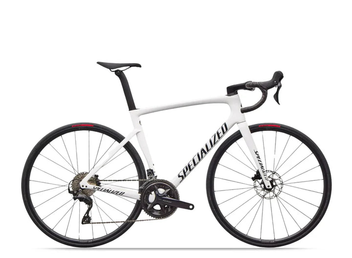 Specialized Tarmac SL7 Sport (Gloss White/Metallic Dark Navy)