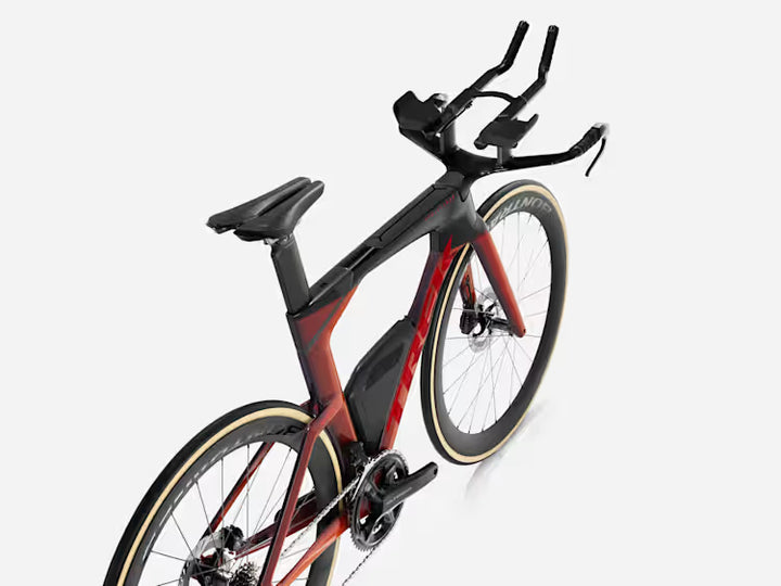 Trek Speed Concept SLR 7 (Serpentine)