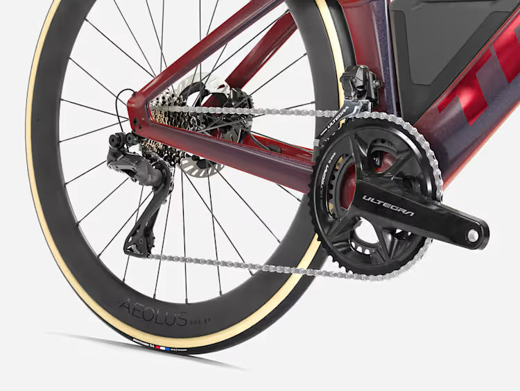 Trek Speed Concept SLR 7 (Serpentine)