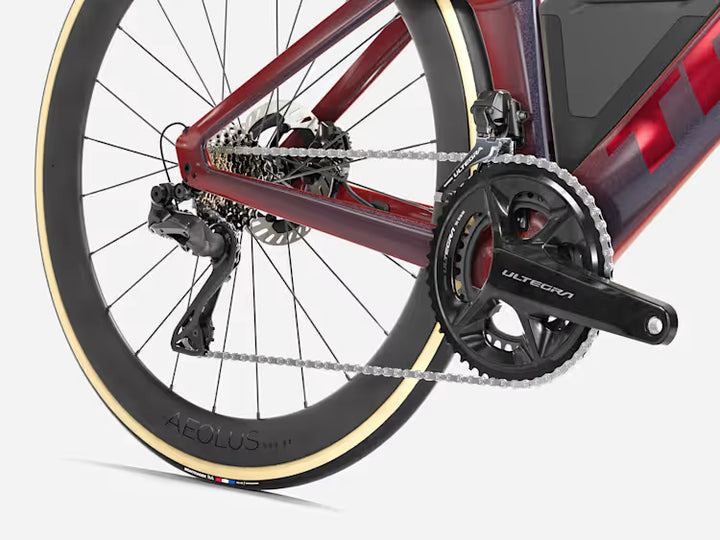Trek Speed Concept SLR 7 (Serpentine)