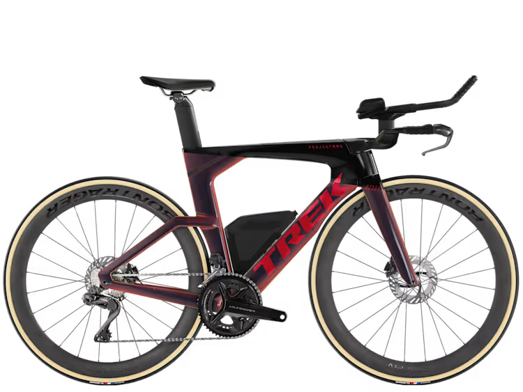 Trek Speed Concept SLR 7 (Serpentine)