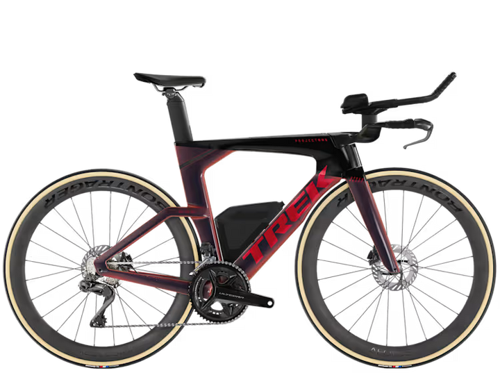 Trek Speed Concept SLR 7 (Serpentine)
