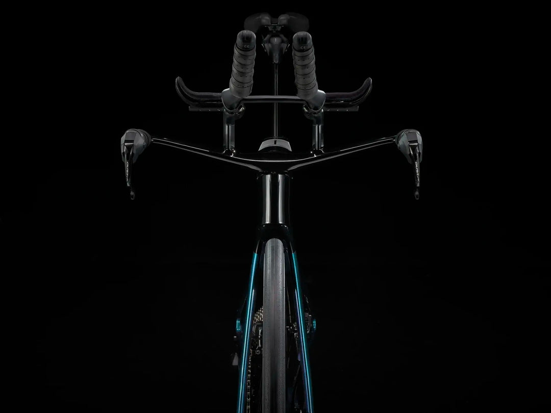Trek Speed Concept SLR 7 (Emerald Iris/Trek Black)