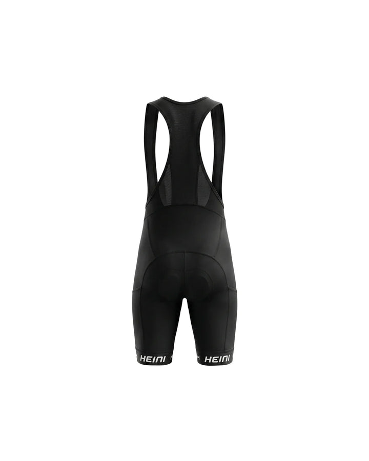 Heini Spider 384 Men's Cycling Bibshorts (Black)