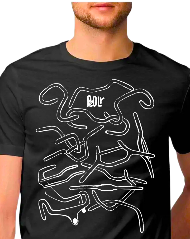 Sport Canvas Bar Life Classic Fit Unisex T-Shirt