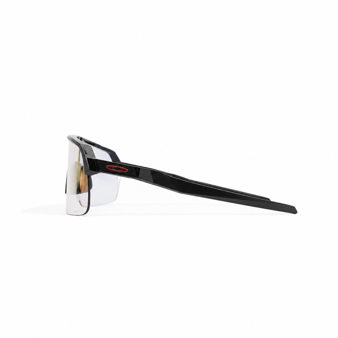 Oakley Sutro Lite Sport Sunglasses (Matte Black)