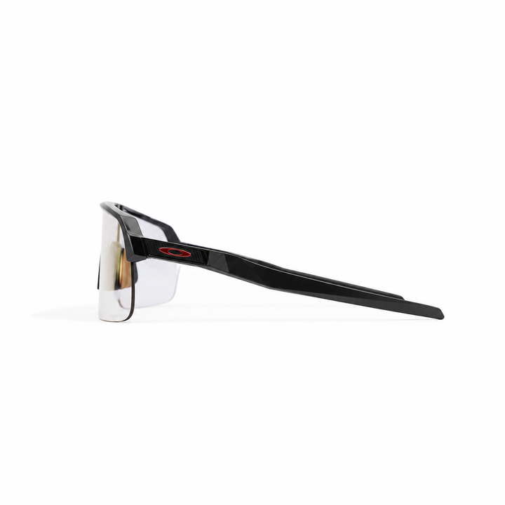 Oakley Sutro Lite Sport Sunglasses (Matte Black)