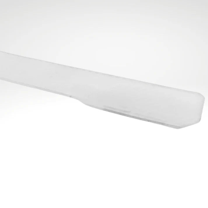 NAC Clear Chainstay Protector