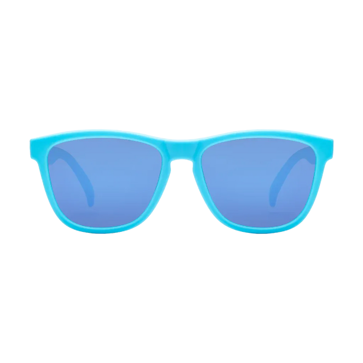 Craycol Sushi Sprinters Sunglasses (Blue/Blue Reflective)