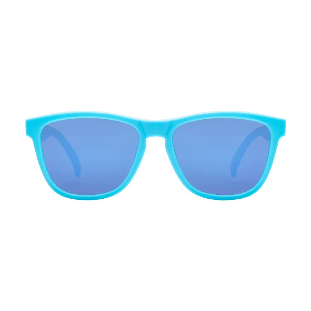 Craycol Sushi Sprinters Power Sunglasses (Blue)