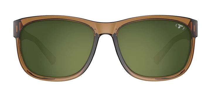 Tifosi Swank XL Sport Sunglasses (Golf/Tennis Tint/Honey)