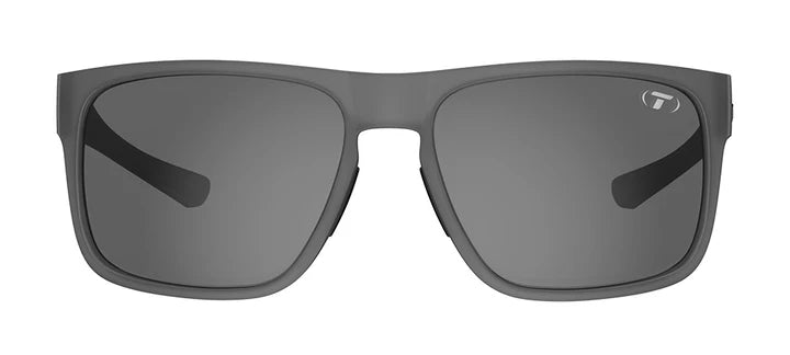Tifosi Swick Sport Sunglasses (Smoke Tint/Satin Vapor)