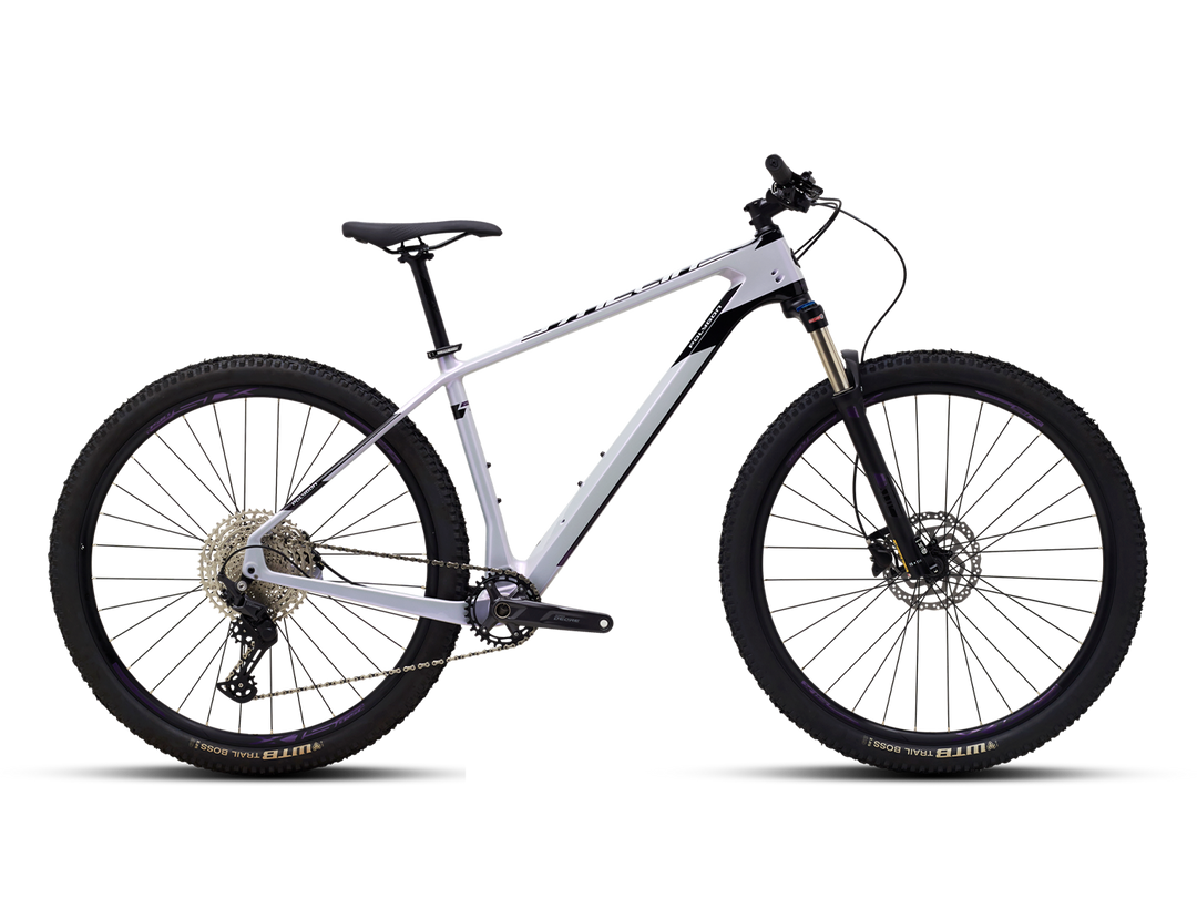 Polygon Syncline C2 29" (Grey)