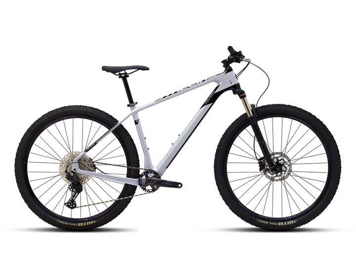 Polygon Syncline C2 29" (Grey)