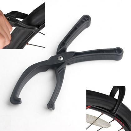 Ridenow Tyre Pliers (Black)