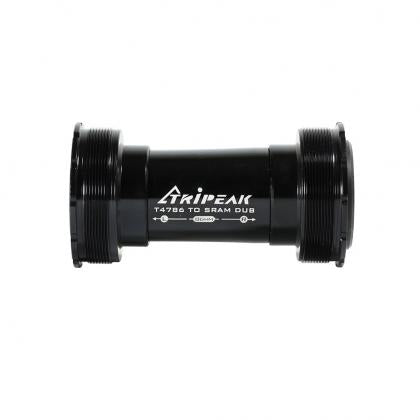 Tripeak T47 SRAM DUB Road Bottom Bracket (Black)