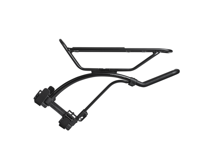 Topeak Tetrarack M2L Front Pannier Rack (Black)