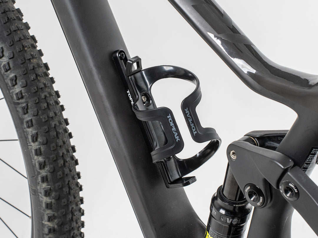 Topeak Cage Mount Extender (Black)