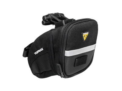 Topeak Aero Wedge Saddle Bag