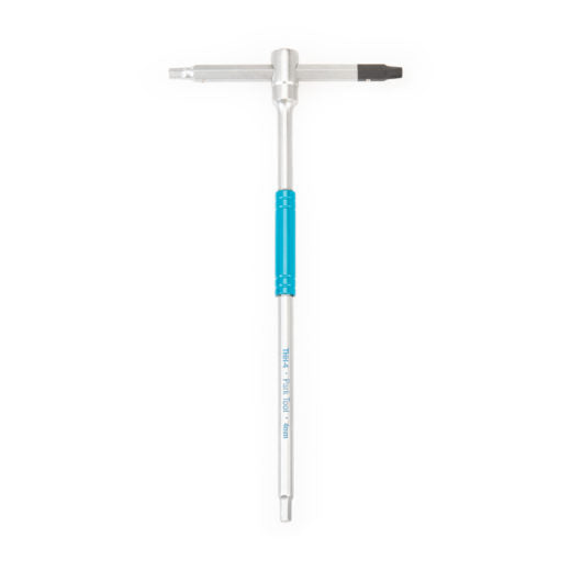 Park Tool 4mm Sliding T-Handle Hex Wrench