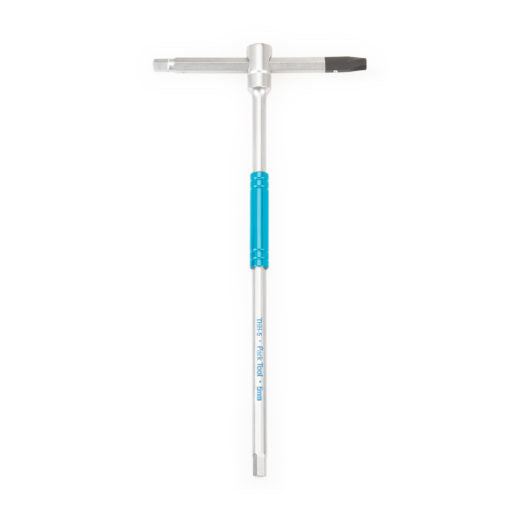 Park Tool 5mm Sliding T-Handle Hex Wrench