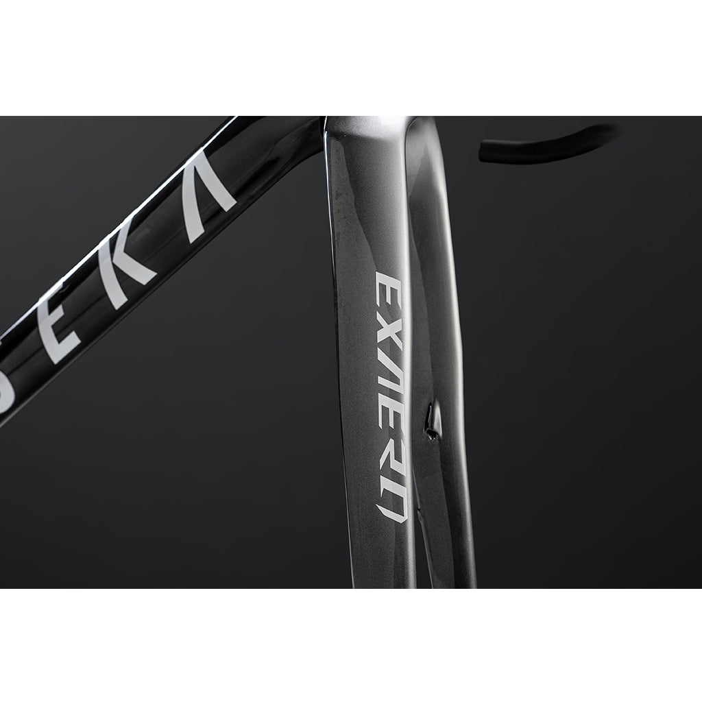 SEKA ExAero Standard Aero Road Frameset (Tempo)