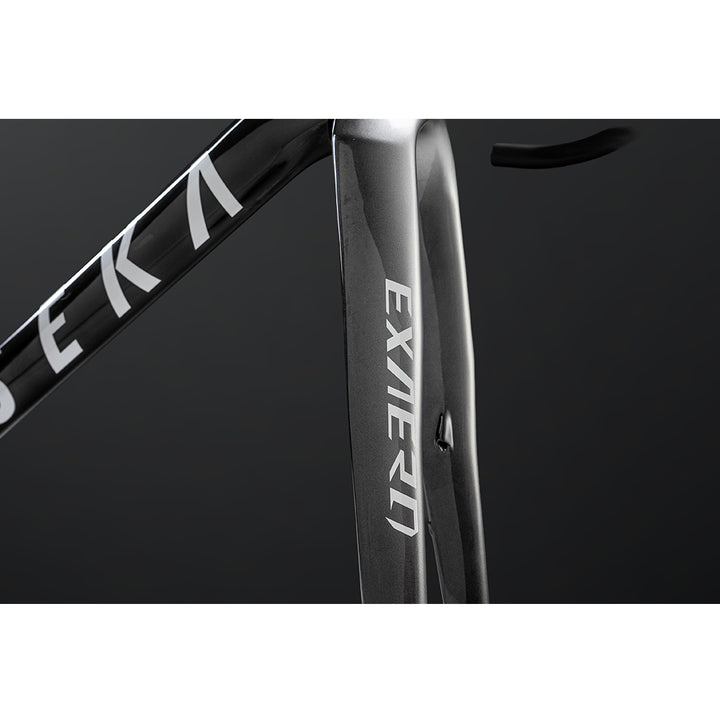 SEKA ExAero Standard Aero Road Frameset (Tempo)