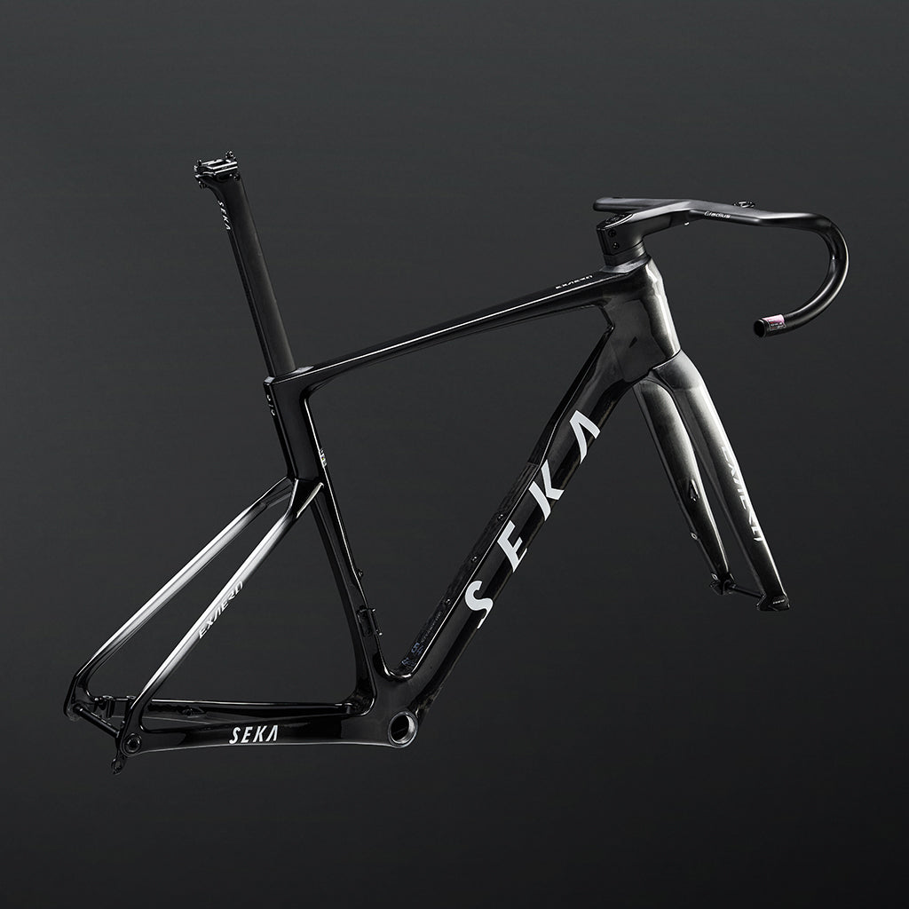 SEKA ExAero Standard Aero Road Frameset (Tempo)