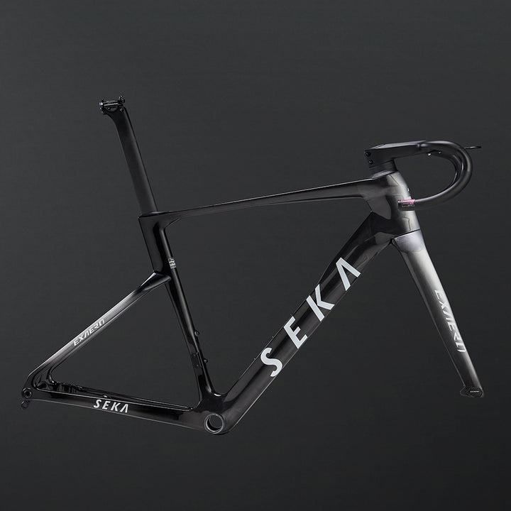 SEKA ExAero Standard Aero Road Frameset (Tempo)