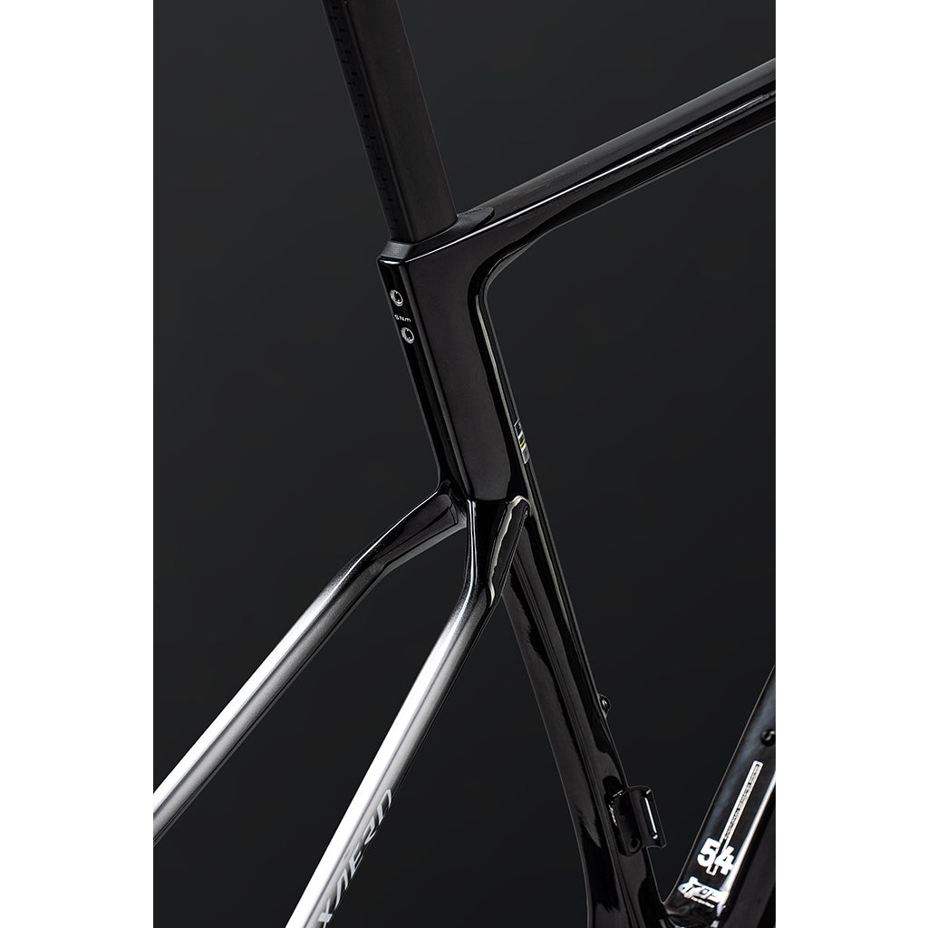 SEKA ExAero Standard Aero Road Frameset (Tempo)