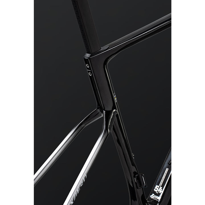 SEKA ExAero Standard Aero Road Frameset (Tempo)
