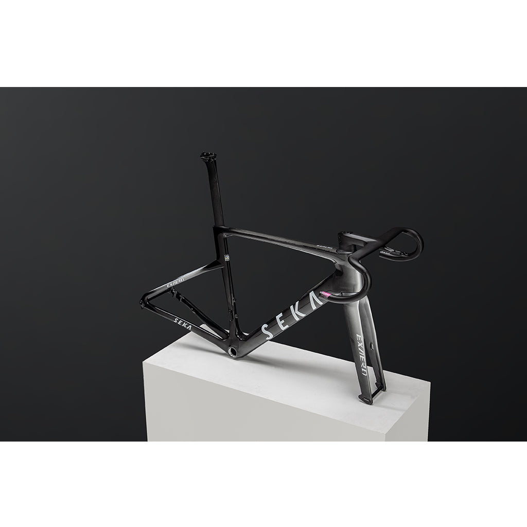SEKA ExAero Standard Aero Road Frameset (Tempo)
