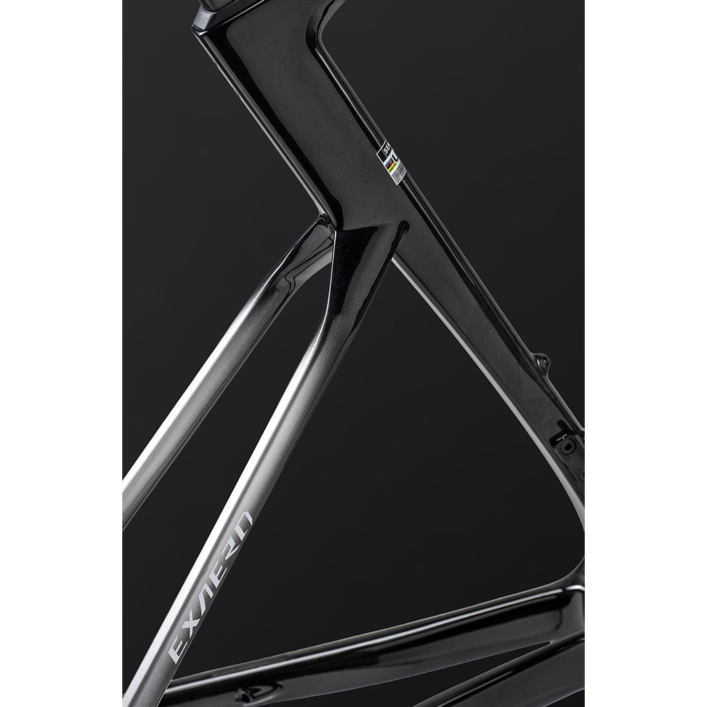SEKA ExAero Standard Aero Road Frameset (Tempo)