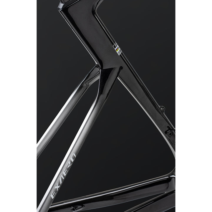 SEKA ExAero Standard Aero Road Frameset (Tempo)