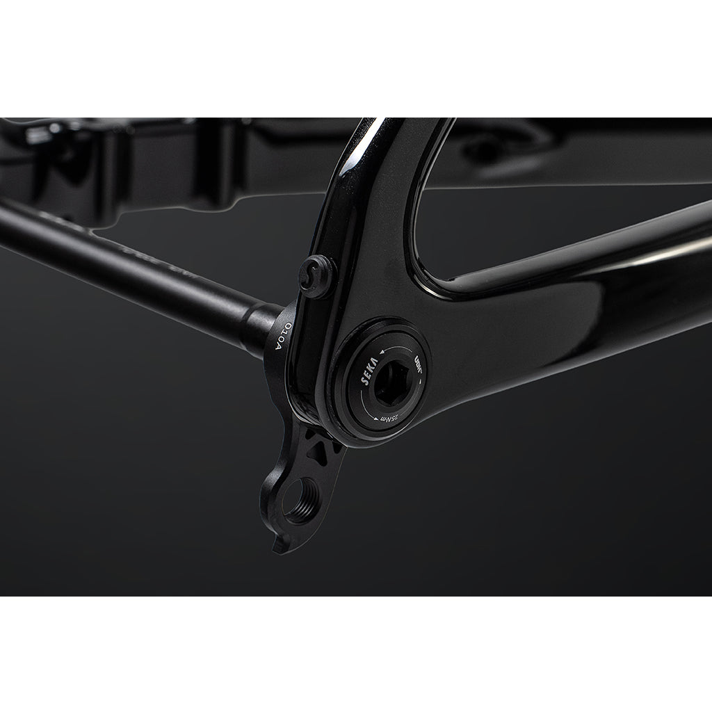 SEKA ExAero Standard Aero Road Frameset (Tempo)