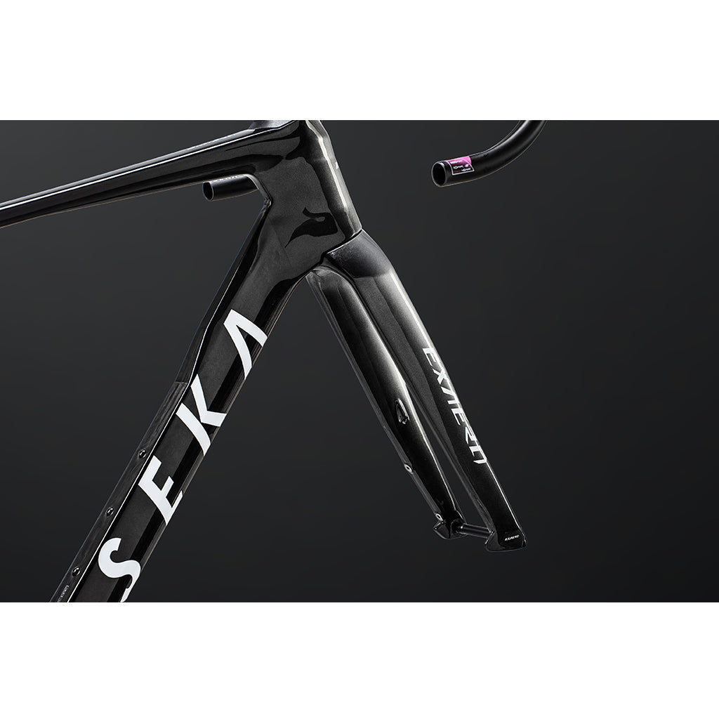 SEKA ExAero Standard Aero Road Frameset (Tempo)