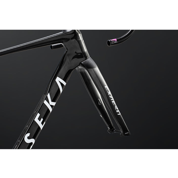 SEKA ExAero Standard Aero Road Frameset (Tempo)