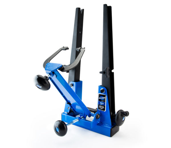 Park Tool PT-TS-2.3 Professional Wheel Truing Stand